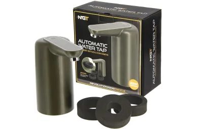 NGT Automatická Pumpa Auto Water Tap