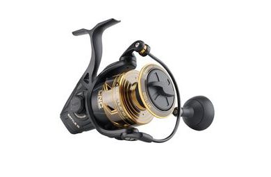 Penn Naviják Battle III Reel 5000