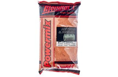 Chytil Method prednavlhčená krmivová zmes 750g