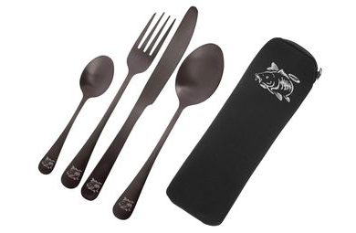 NGT Sada Příborů + Neoprén Pouzdro Zdarma !