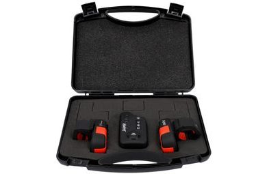 Mikado Sada Signalizátorů Cat Territory Bang! Set 2+1