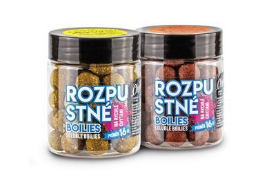 Chytil Rozpustné boilies 16mm 120g