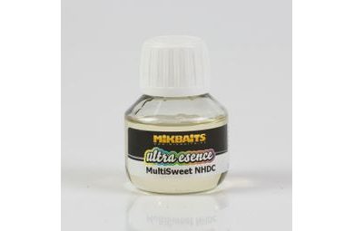 Mikbaits Sladidlo MultiSweet NHDC 50ml