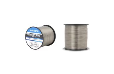 Shimano Vlasec Technium Invisitec A Mono Grey