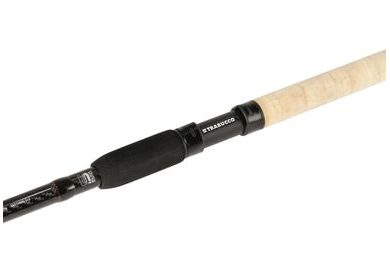 Nytro Prut NTR Commercial Carp Feeder 11' 3,3m 50g + Naviják NTR MK2 4002 Akce!