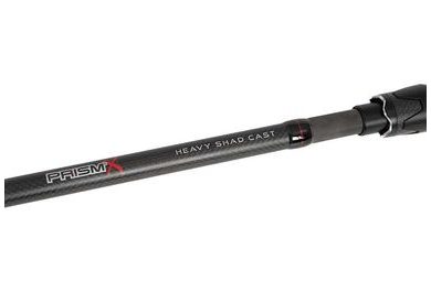 Delphin Prut Quest B´Cast 230cm 125g