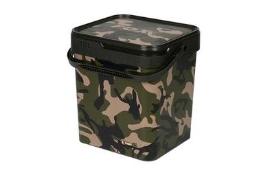 Fox Kbelík Camo Bucket 18l