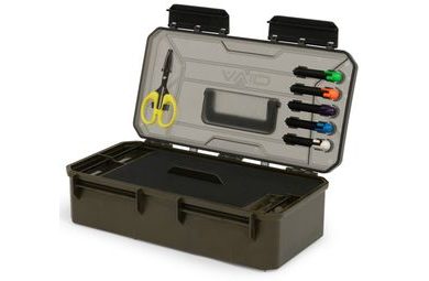 Avid Box Reload Utility Box