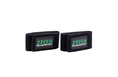 Zfish Neoprenové Pásky Rod Bands Pro