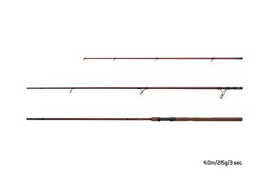 Delphin Prút Magma Legend4ry Heavy 360cm 150g 3diely