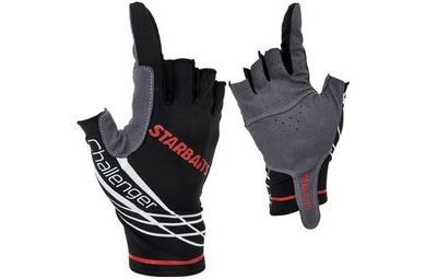 Starbaits Rukavice na nadhadzovanie Challenger Casting Glove