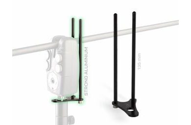 Zfish Záchytné Uši