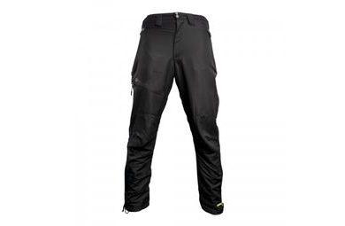 RidgeMonkey Kalhoty APEarel Dropback Heavyweight Trousers Black