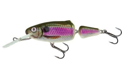Salmo Wobler Frisky Deep Runner 7cm