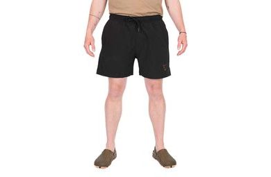 Fox Kraťasy Collection Black LW Swim Shorts
