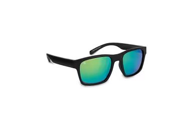 Shimano Sluneční brýle Eyewear Yasei Green Revo Green Mirror/Black