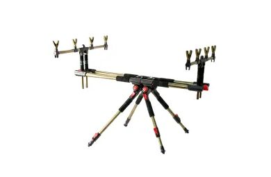 Boatman Stojan Rod Pod P19 pro 4 pruty