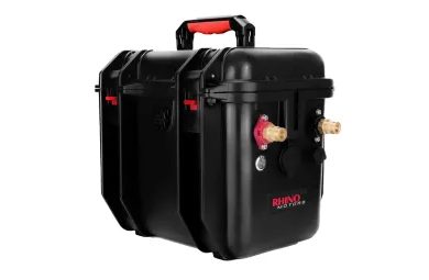 A2D2 Batéria LiFePO4 12,8V 100Ah M8 (Veľkosť 75Ah)