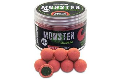Haldorádó Boilies Monster Magnum 20mm 80g