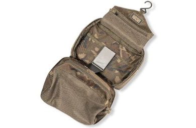 Nash Hygienická Taška Subterfuge Wash Bag