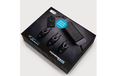 Fox Powerbanka Halo Power Pack 96K