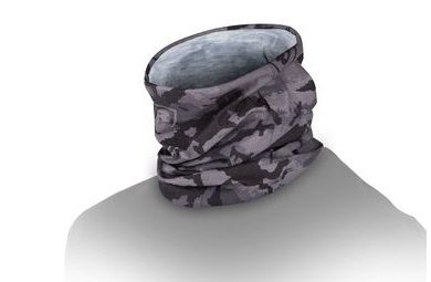 Fox Rage Nákrčník Lightweight Camo Snood