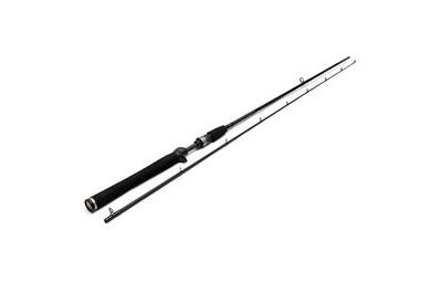 Delphin Prut Quest B´Cast 230cm 125g