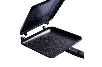 RidgeMonkey Toustovač Connect Sandwich Toaster XL 10th Anniversary Limited Edition