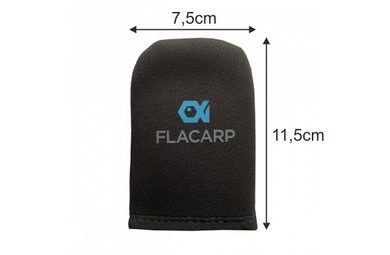 Flacarp Ochranný neoprenový návlek na signalizátor