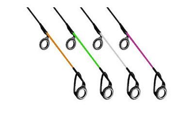 Delphin Sada 4 špiček RIVER Trophy Feeder