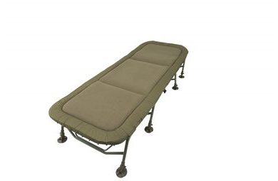 Trakker Lehátko RLX 8 Leg Bed