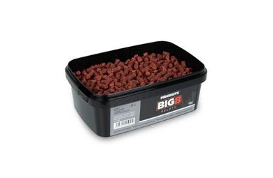 Mikbaits BiG pelety 700g