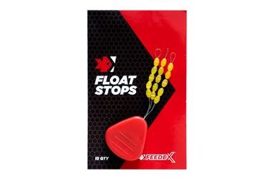 Feeder Expert Zarážky Float Stops 15 ks