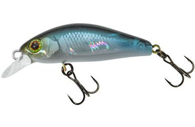 Illex Wobler Chubby Minnow NF Ablette