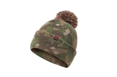 Trakker Čiapka Camo Bobble Hat