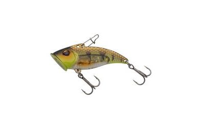 Berkley Wobler Rattling Powerblade Perch