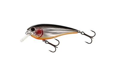 Westin Wobler RawBite Floating Steel Sardine