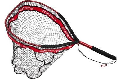 Favorite Podberák Arena Stream WLNRD-L Red 87cm