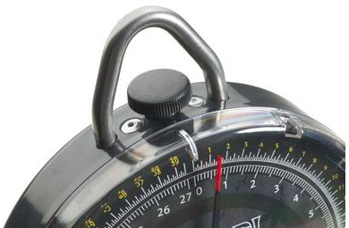 Delphin Mechanická váha Basic