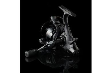 JRC Naviják Pre Spooled Carp Reel CR FS10000 1+1 ZDARMA!