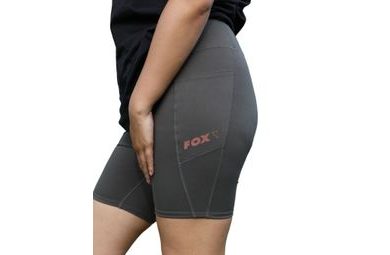 Fox Dámské legínové kraťasy WC Short Leggings