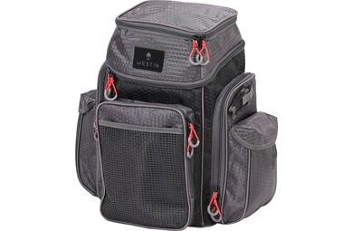 Westin Batoh W4 Backpack Plus Titanium Black Large