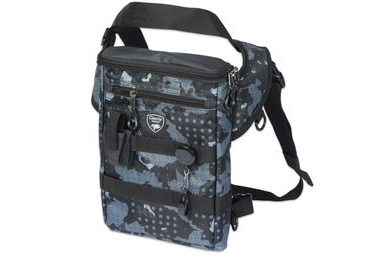 Giants fishing Vláčecí taška Spinning Bag Urban