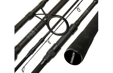 Starbaits Prút M3 T-SPEC X50 3,9m 3,5lbs