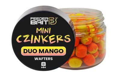 Delphin Nástraha D Snax Shell Frankfurtská klobása-Chilli 30g