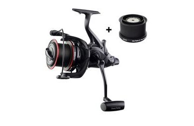 Giants Fishing Naviják Gaube Reel FS 9000 + cívka 8000 ZDARMA!