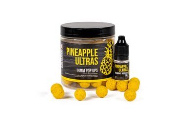 CC Moore Plovoucí boilie Pineapple Ultras Pop Ups