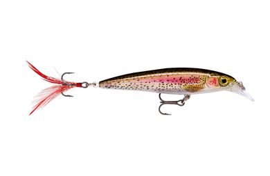 Rapala Wobler X-Rap RTL