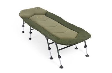 Mivardi Ležadlo CamoCODE Flat8