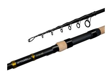 Sonik Xtractor Carp Rod Cork 9' 2.7m 3.25lb from 1 499 Kč - Fishing Rod